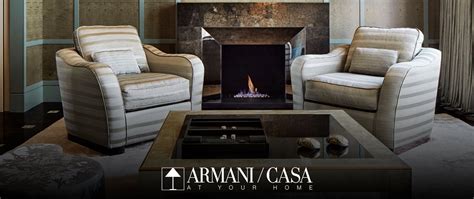 armani casa kaufen